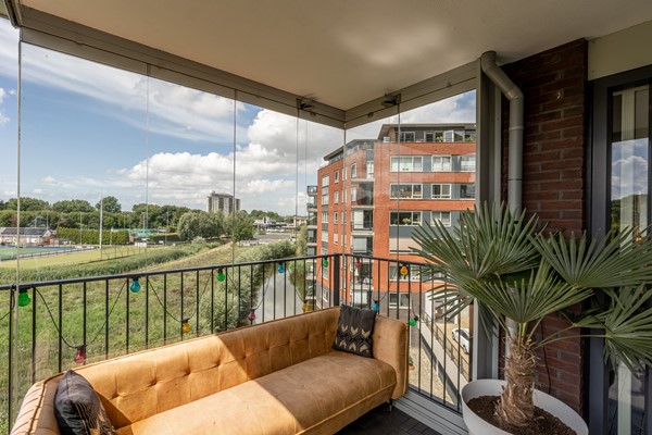 Medium property photo - Thetfordstraat 172, 3203 LJ Spijkenisse